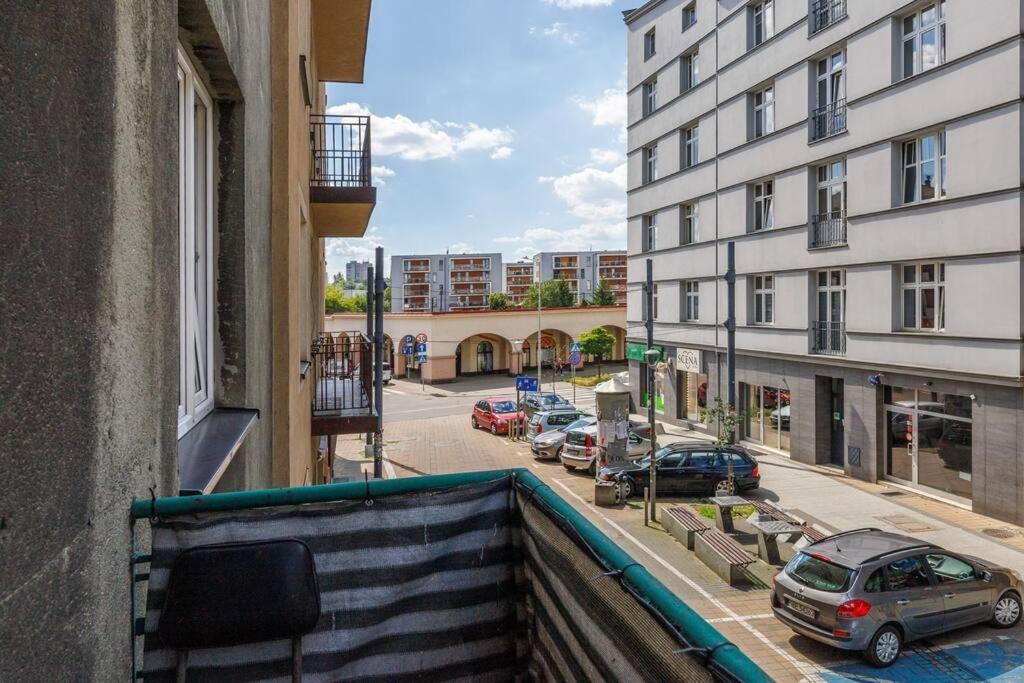 Przyjazny Apartament W Bedzinie Exterior photo